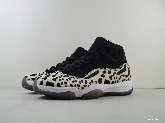 Onekick AIR ANIMAL AR0715-010 JORDAN INSTINCT 11 0505